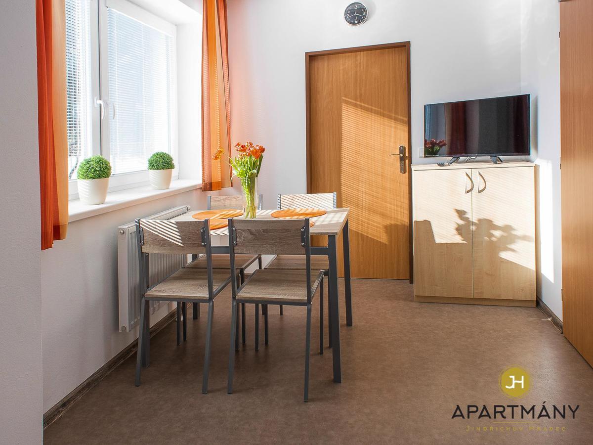 Apartmány Jindřichův Hradec Jindrichuv Hradec Quarto foto